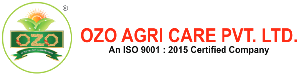 OZO AGRICARE INDIA PVT LTD