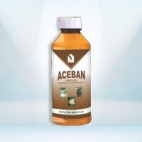 ACEBAN -ACETAMIPRID 0.4%+ CHLORPYRIPHOS 20W/W EC