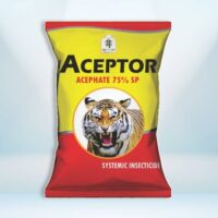 ACEPTOR - ACEPHATE 75% SP