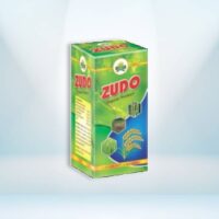 ZUDO