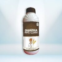 DHADHA - CHLORPYRIPHOS 35% + FIPRONIL 3.5% W/W EC