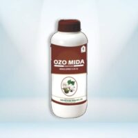 OZO MIDA - IMIDACLOPRID 17.8% SL