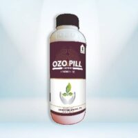 OZO PILL - FIPRONIL 5% SC