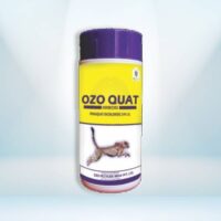 OZO QUAT - PARAQUAT DICHLORIDE 24% SL