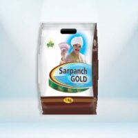 SARPANCH GOLD