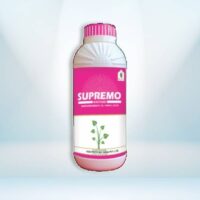 SUPREMO - EMAMECTINE BENZOATE 1.5% + FIPRONIL 3.5% SC