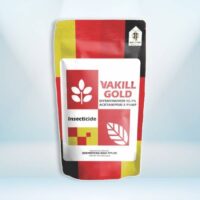 VAKILL GOLD -DIFENTHIURON 47.8 + ACETAMIPRID 3.9%WP