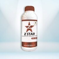 Z STAR - Azoxystrobin 18.2% w/w + Difenoconazole 11.4% w/w SC